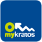 Logo MyKratos bu