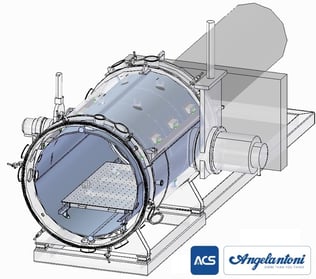 Simulateur Spatial ACS