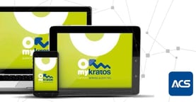 MyKratos device MyKratos device